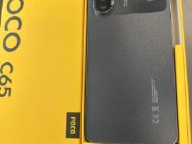 Poco C65 128gb Naujas (ekspozicinis)