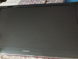 LED, LCD televizorius