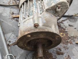 Elektros variklis 2.8kw 1420aps