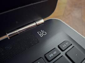 Hp Pavilion 15 15.6 8gb 256ssd