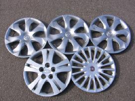Ratu gaubtu realus sarasas R14 R15 R16 R17