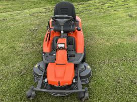 Husqvarana R320 Awd