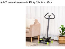 Homcom Steperis