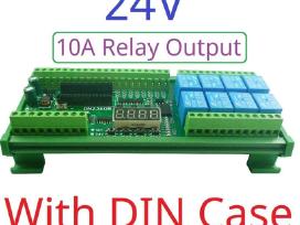 Arduino plc