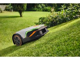 Vejapjovė robotas Stihl imow 5