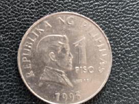 Filipinai 1995m 1 Piso
