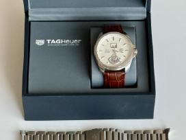 Tag Heuer Grand Carrera