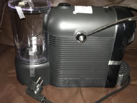 Parduodu naują Lavazza Jolie EVO Black