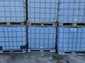 1000l. Talpos talptkla. Ibc kontaineris.