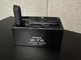 Fujifilm X-t5 rankena