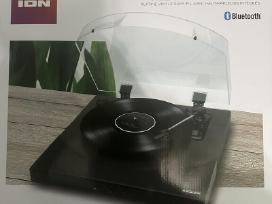 Ion Audio Premier Lp bevielis vinilo grotuvas