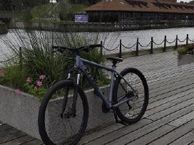 Geros būklės cross GRX dviratis