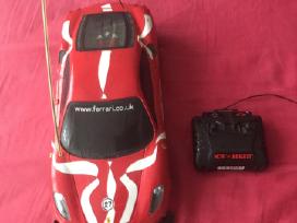 RC modelis Ferrari F430 Fiorano