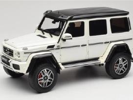 Mercedes-benz G63 Amg