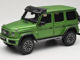Mercedes-benz G63 Amg