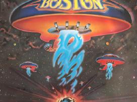 Boston 1976 „boston“