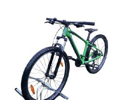 Žalias scott kalnų dviratis