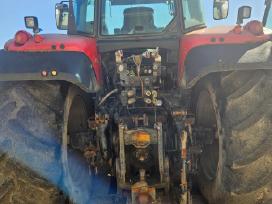 Traktorius Massey Ferguson 6497 Ardomas Dalimis
