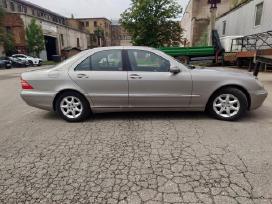 Mercedes Benz S320