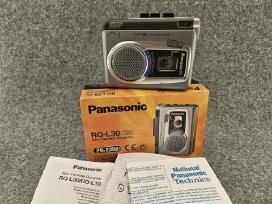 Panasonic, Setron