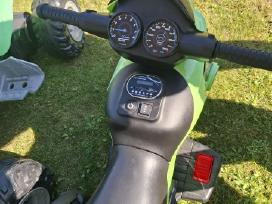 Triratis el vaikiskas motociklas