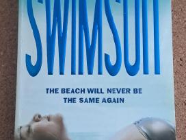 Swimsuit by James Patterson book