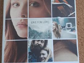 If I Stay by Gayle Forman book