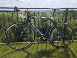 Full Carbon 55cm. Plento Sensa Lombardia Ultegra
