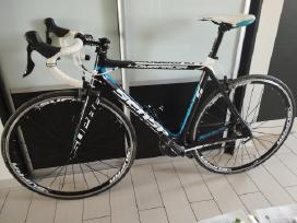 Full Carbon 55cm. Plento Sensa Lombardia Ultegra