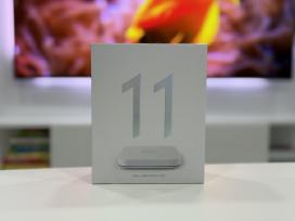 Unblock Tech Ubox 11 Smart TV Box
