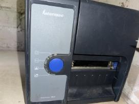 Intermec pramonins lipduku spausdintuvas