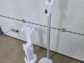 Dyson Grab & Go Dok stovas