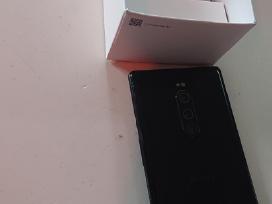 Parduodu Xperia -1-9110-128. viskas nauja.