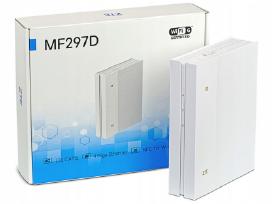4G modemas Zte Mf297d