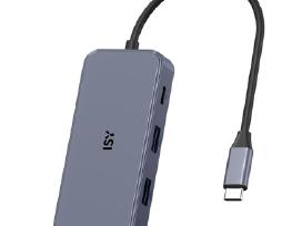 MacBook Pro, iPad Hub, Type-c HD-4k, Hdmi Nauji