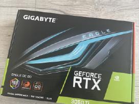 Gigabyte Rtx 3060ti Eagle Oc 8gb