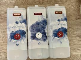 Miele Twindos skalbimo mašinos konteineris