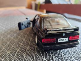 Bmw M3 modelis