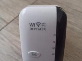 Wi-fi adapter extension