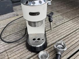 Delonghi mini Ec685.w kavos aparatas