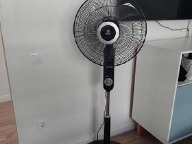 Electrolux ventiliatorius