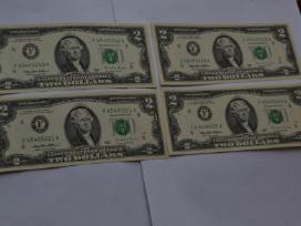 2 Doleriai 1995 m. Unc