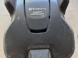Vejos robotas