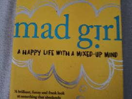B.gordon Mad girl