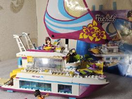 Lego laivas