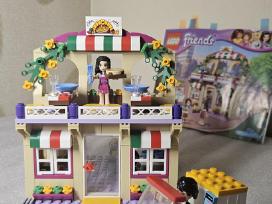 Lego Friends Picerija