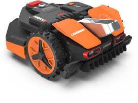 Worx landroid vision dalimis