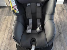 Automobilinė kėdutė Britax dualfix i-size