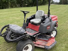 Toro groundsmaster 360