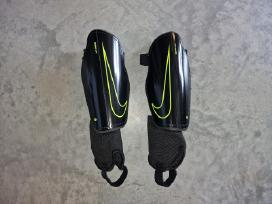 Nike Charge futbolo blauzdų apsaugos L dydis